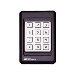 access control keypad,500 user code