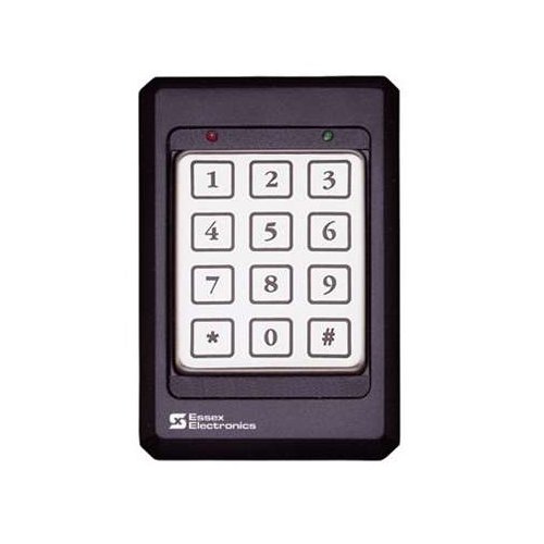 Access Control Keypad,500 User Code