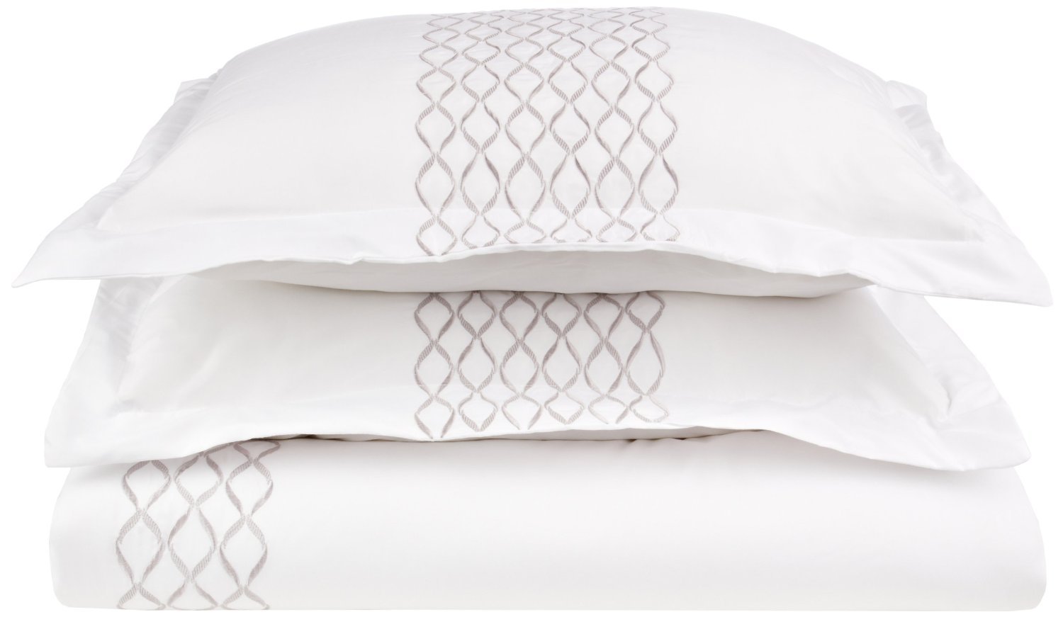 Hannah Duvet Cover Set, Full/Queen