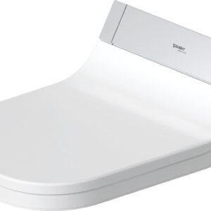 Duravit SensoWash Starck Shower-Toilet Seat White