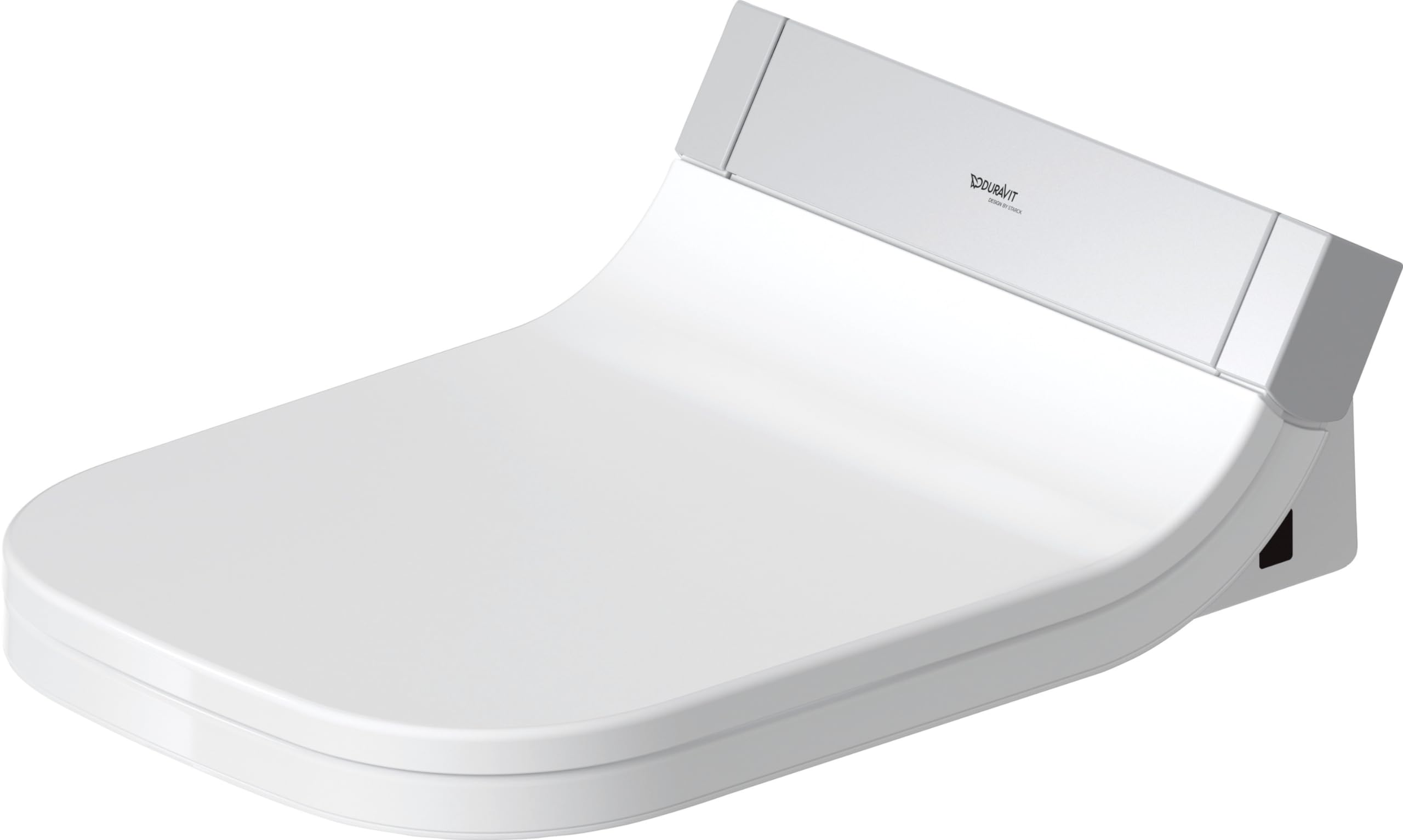 Duravit SensoWash Starck Shower-Toilet Seat White