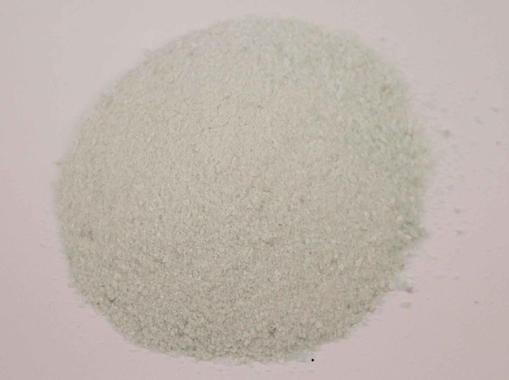 Ferrous Sulfate Heptahydrate - FeSO4*7H2O - 20% Iron - Very Soluble - 10 Pounds