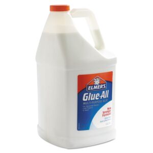 Elmer'S Glue, Multi-Purpose, 1 gal., white (EPIE1326)