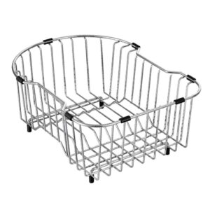 moen moen ga841 moen rinse basket, stainless