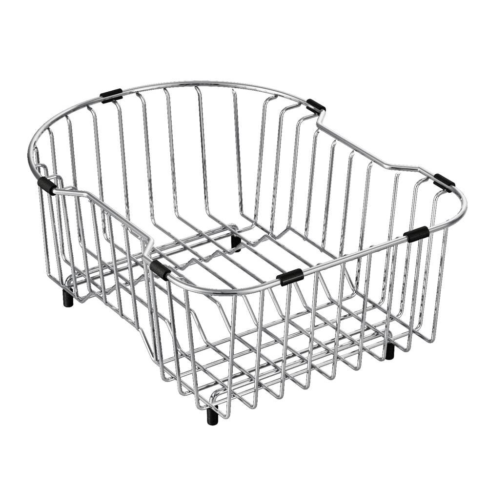 Moen Moen GA841 Moen rinse basket, Stainless