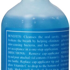 Maxi-Guard Oral Cleansing Gel, 4-Ounce