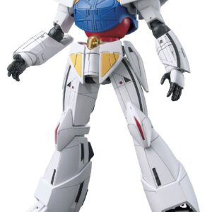 Bandai Hobby HGCC #177 Turn A Gundam Model Kit (1/144 Scale) (BAN189480)