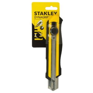 STANLEY SNAP KNIFE