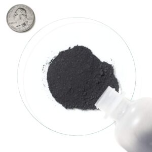 Manganese Dioxide / 4 Ounce Bottle / 99% Pure Reagent Grade/Fine Powder