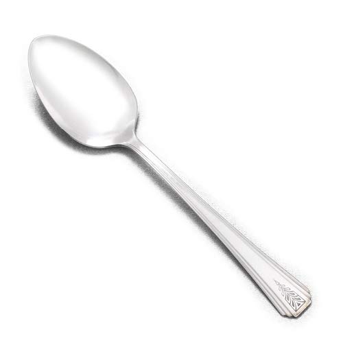 Clarion by Par Plate, Silverplate Tablespoon