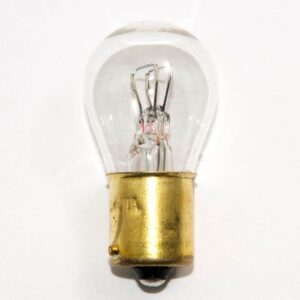 CEC Industries #1683 Bulbs, 28 V, 28.56 W, BA15s Base, S-8 shape (Box of 10)