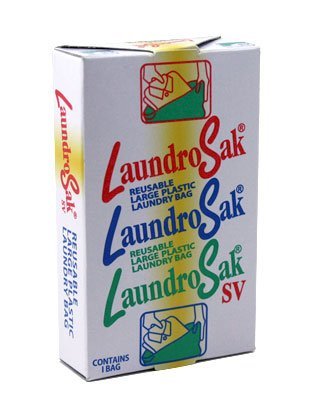 LaundroSak SV50 - Coin Vend