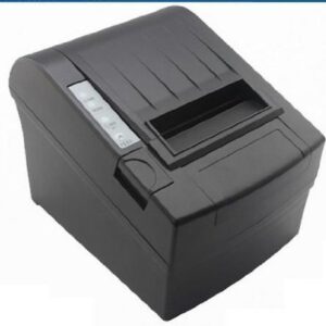 Gowe 80mm thermal receipt printer for pos machine with usb interface