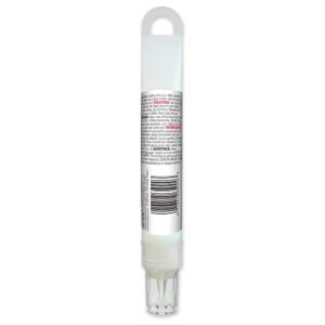 E6000 565000 Fabri-Fuse Adhesive, 2 fl oz Hang Bottle