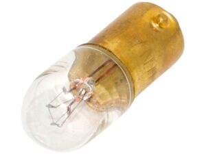 cec industries #1819 bulbs, 28 v, 1.12 w, ba9s base, t-3.25 shape (box of 10)