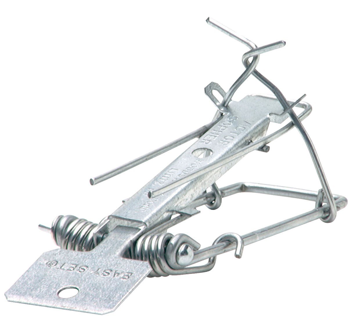 Victor 0610 Easy Set® Gopher Trap