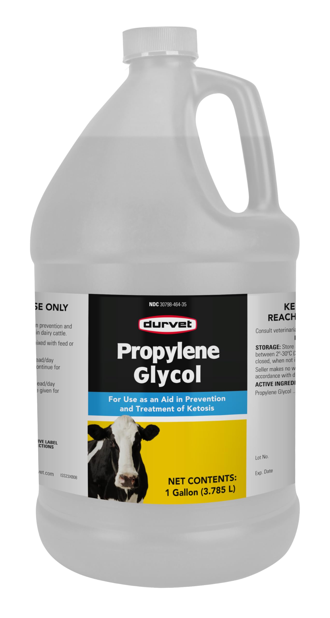 Durvet Propylene Glycol - Gallon