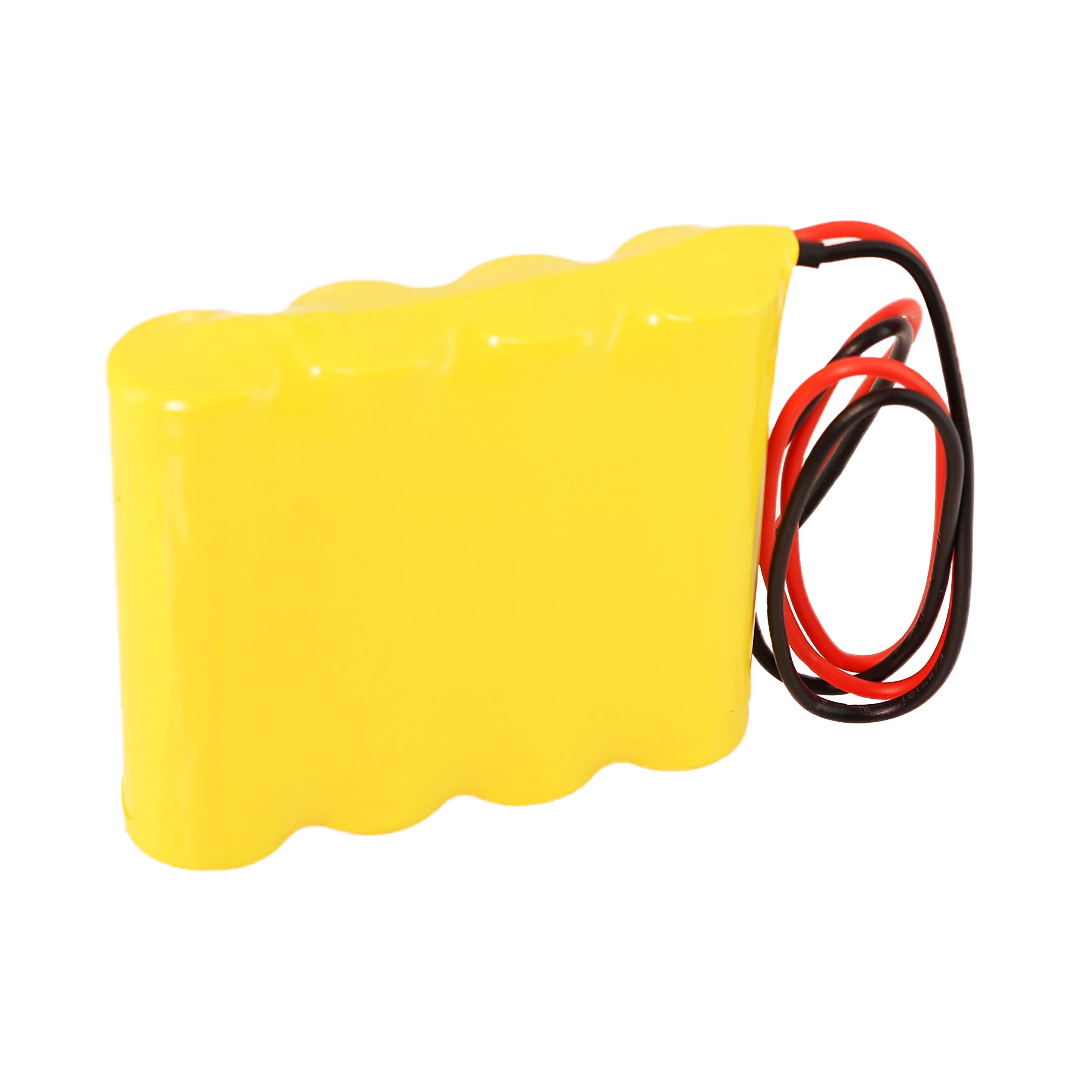 Emergency/Exit Lighting Battery Fits and Replaces, Duallite 012-0790 Duallite 12-0790 Duallite 12-790 Dual-Lite 12 790 Dual-Lite 12790 Dual-Lite 012-0790 Dual-Lite 12-0790 OSI OSA042AA 12-790 12790