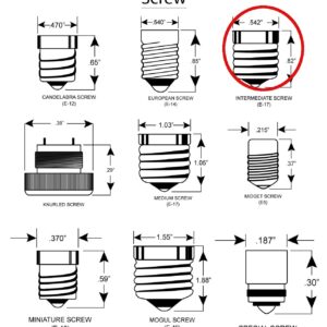 SYLVANIA 40-Watt A15 -White- Ceiling Fan Bulbs - Intermdiate Base 12-Pack X22078