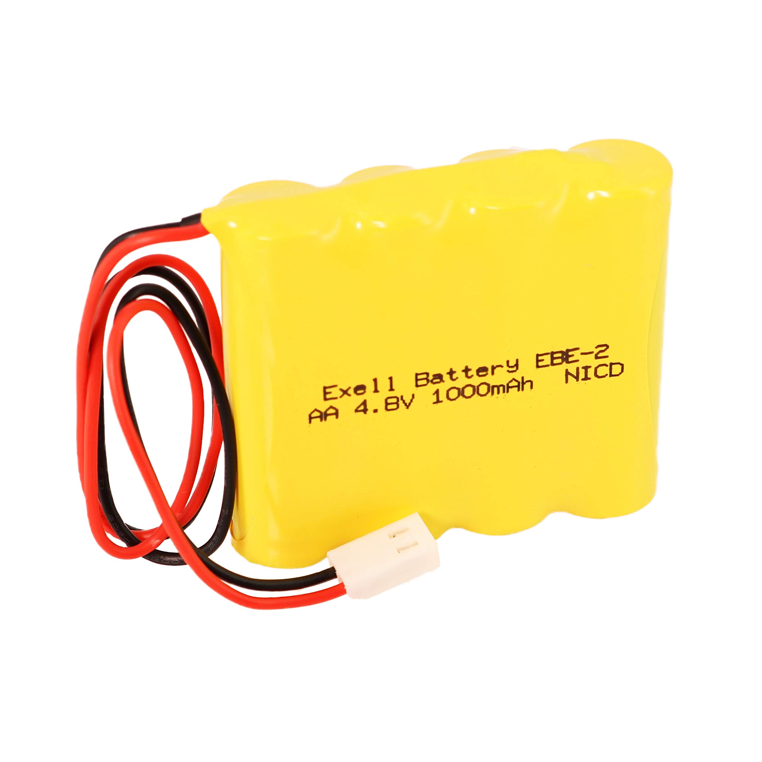 Emergency/Exit Lighting Battery Fits and Replaces, Duallite 012-0790 Duallite 12-0790 Duallite 12-790 Dual-Lite 12 790 Dual-Lite 12790 Dual-Lite 012-0790 Dual-Lite 12-0790 OSI OSA042AA 12-790 12790