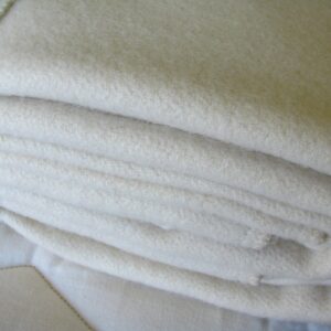 Holy Lamb Organics Puddle Pad Moisture Barrier (Twin)