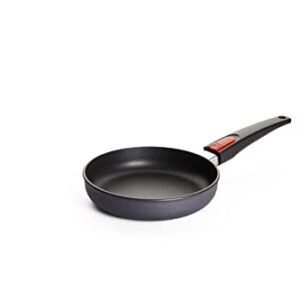 Woll Diamond Plus Nonstick Fry Pan with Detachable Handle, 8-Inch