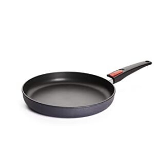 Woll Diamond Plus Nonstick Fry Pan with Detachable Handle, 11-Inch