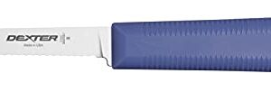 Dexter Outdoors 31/4" Cook's Style Parer with Purple Handle