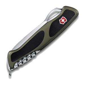 Victorinox - Victorinox RangerGrip 61 - Swiss Army Pocket Knife - 12 Tools - 130 mm