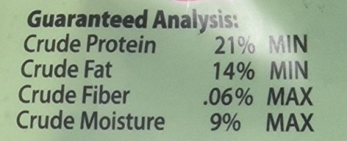 ARK Naturals Gentle Digest,CAT&Dog,CHW, 3.2 FZ -Pack of 3