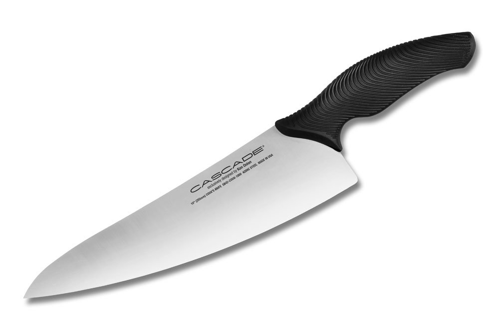 10" Cook's Knife