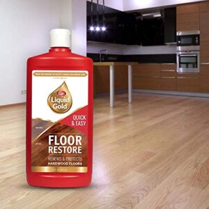 Scott's Liquid Gold Floor Restorer, Liquid, 24 oz, Mild, 24-Ounce, Model:30019