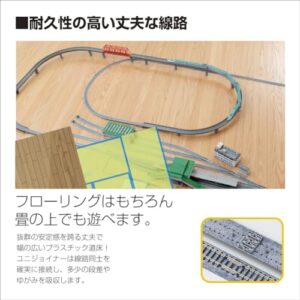 Kato 20-285 N Turntable Extension Track Set Straight