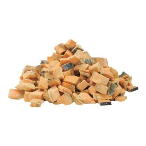 PureBites Salmon For Cats, 0.49Oz / 14G - Entry Size