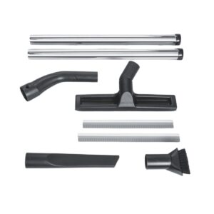 fein dust extractor accessory set for power turbo vacuums, built for efficiency - 31345071020