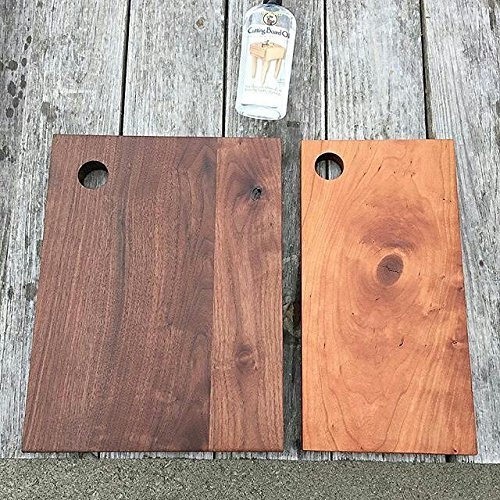 Howard Products BBB012 Butcher Block and Cutting Board Oil, 12-Ounce (3-Pack)