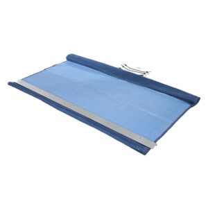 96" Dock Insulation Blanket