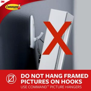 Command General Adhesive Utility Hook