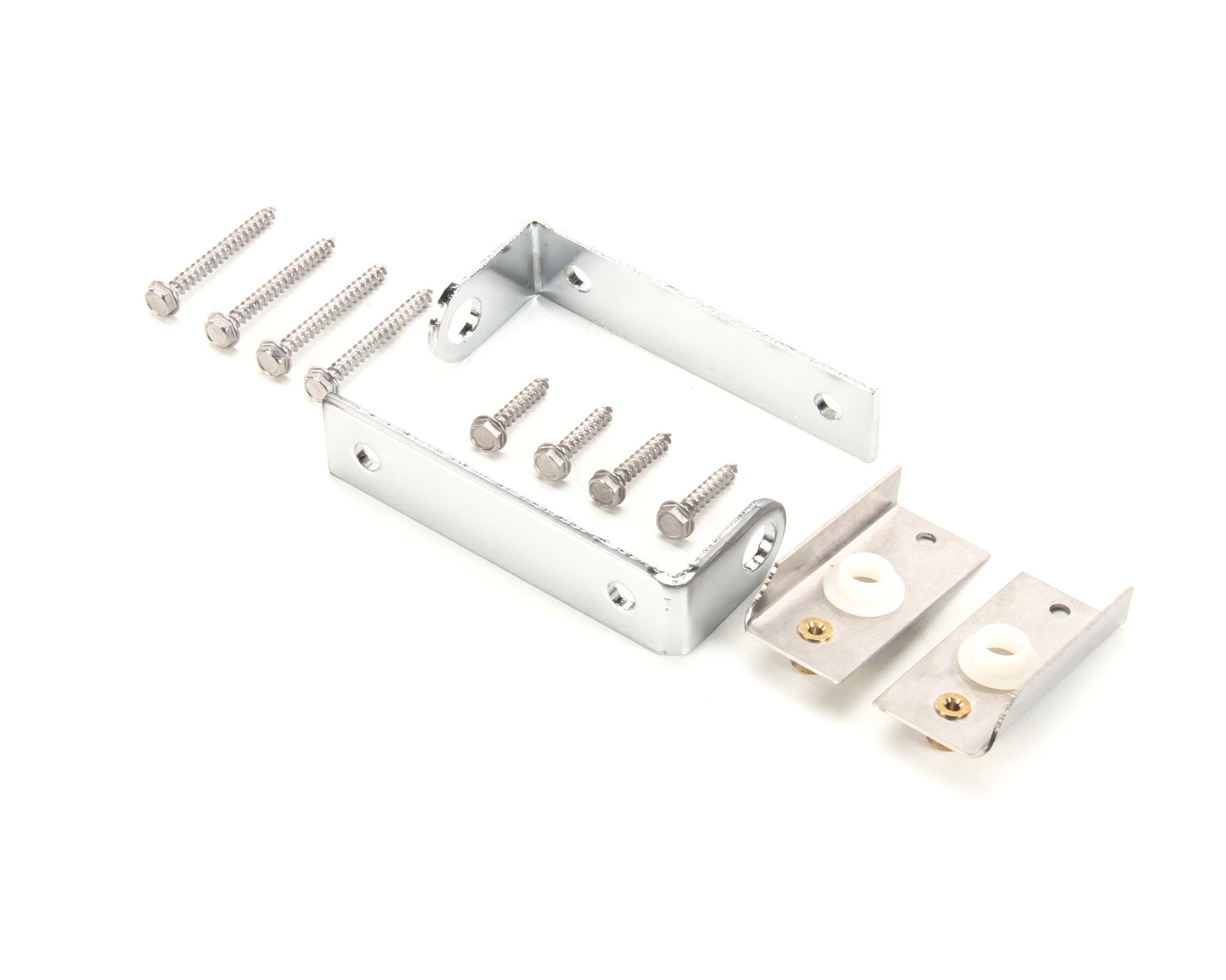 Delfield 0420067-S Hinge Replacement Kit