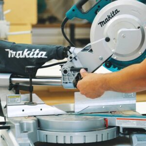 Makita LS1018 10” Dual Slide Compound Miter Saw