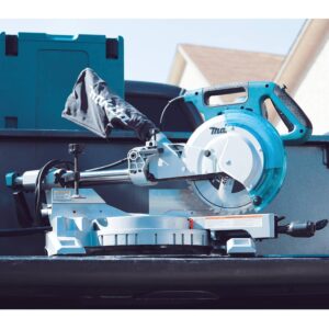 Makita LS1018 10” Dual Slide Compound Miter Saw