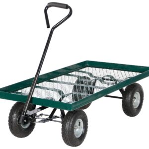 Vestil Landscape Cart Platform