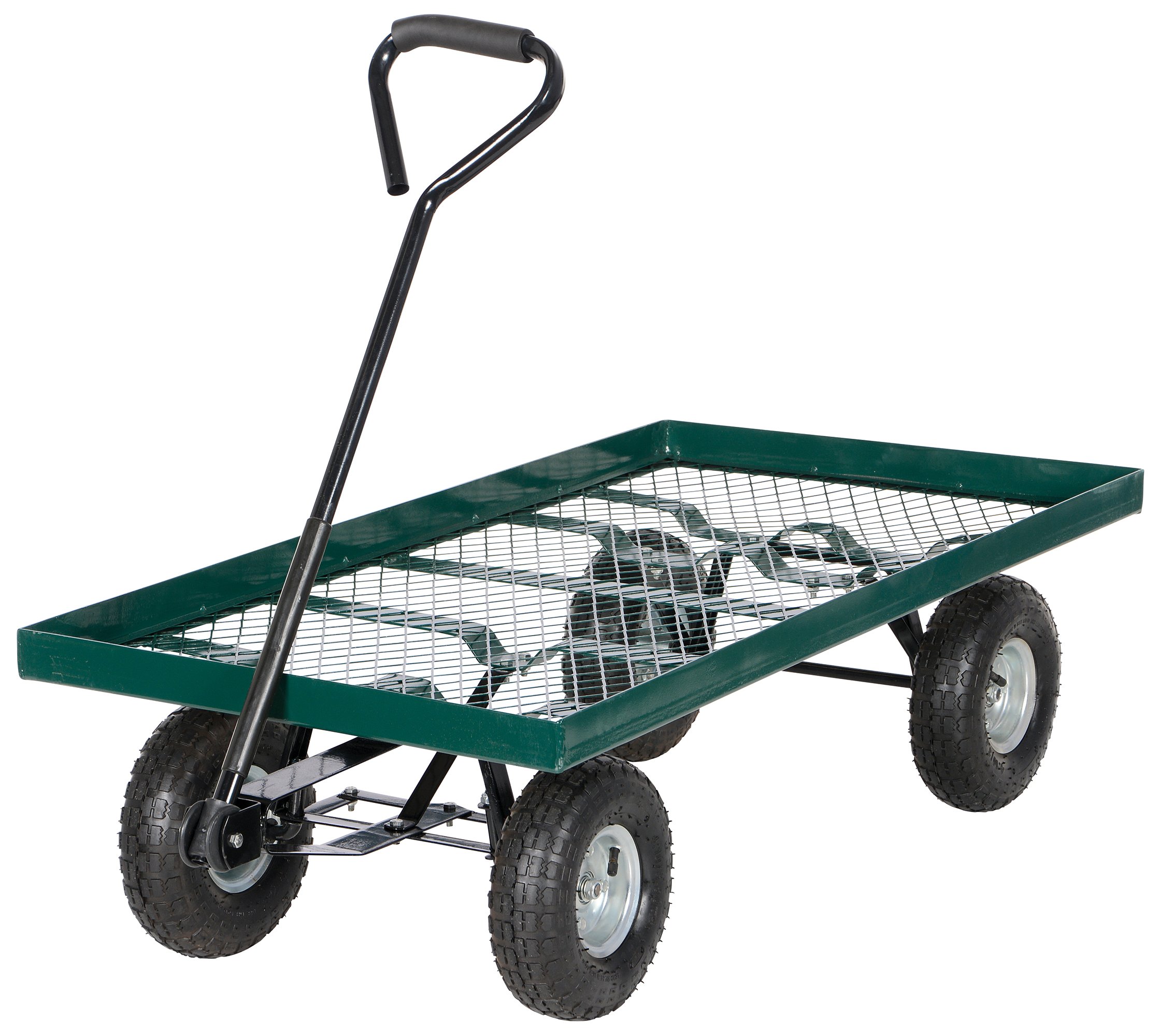 Vestil Landscape Cart Platform