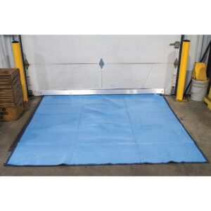 96" Dock Insulation Blanket