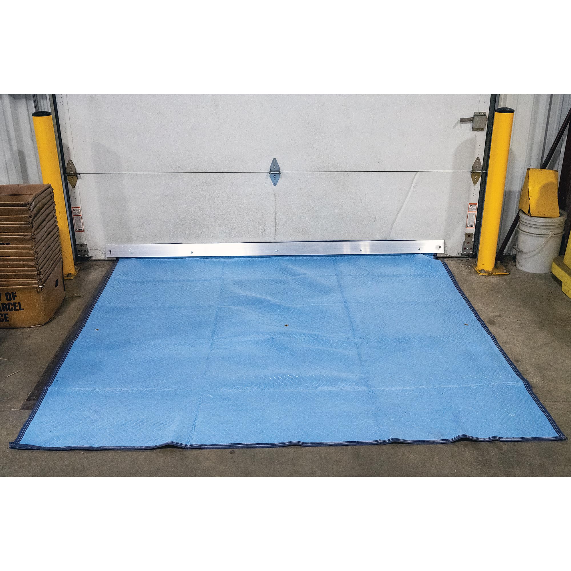 96" Dock Insulation Blanket