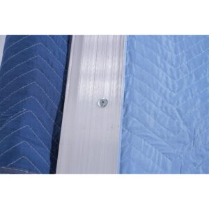 96" Dock Insulation Blanket