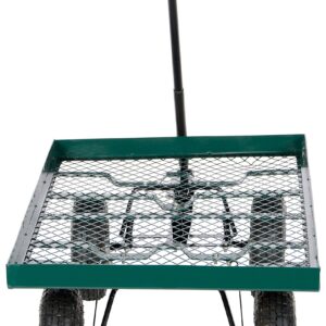 Vestil Landscape Cart Platform