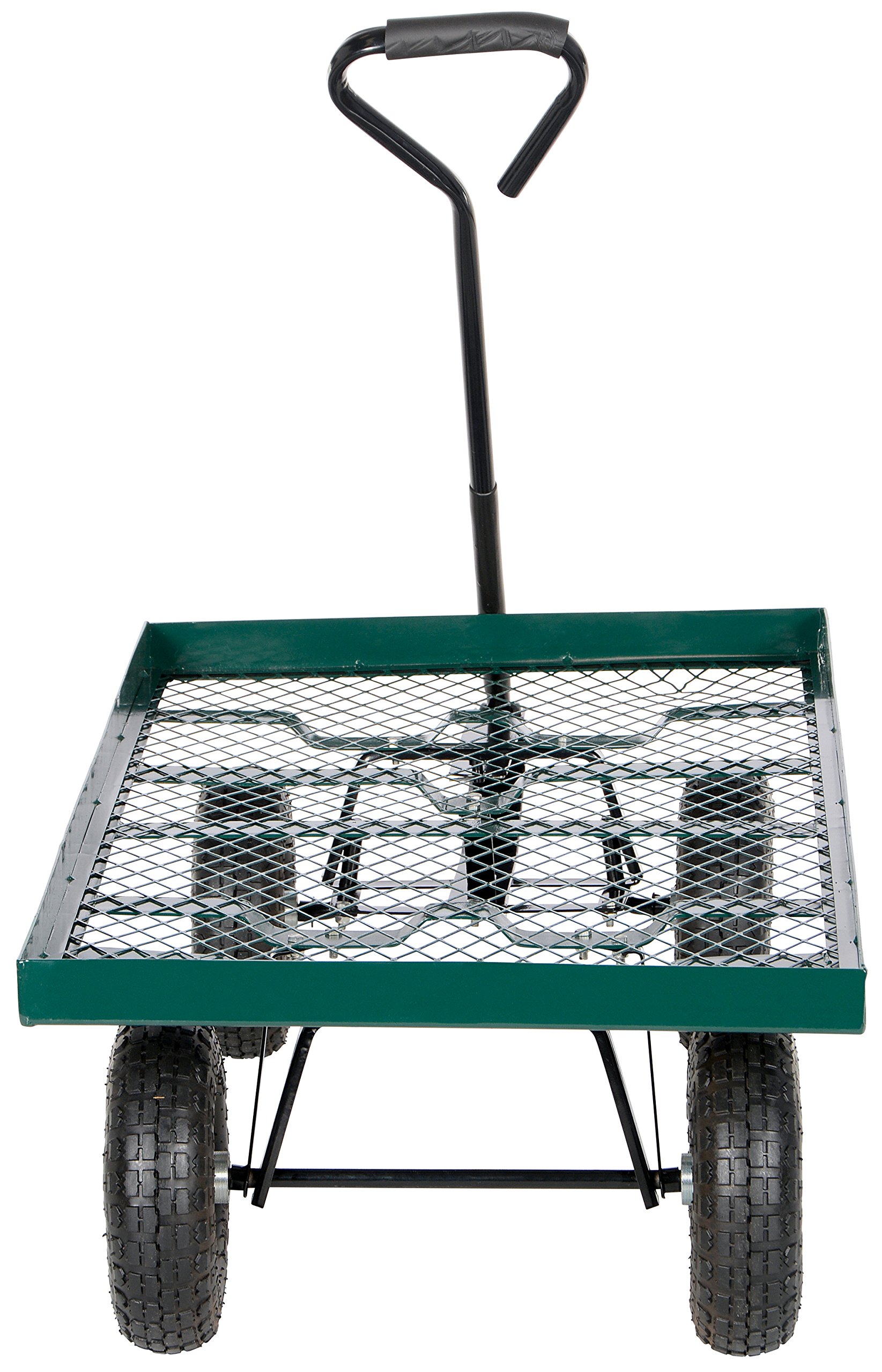 Vestil Landscape Cart Platform