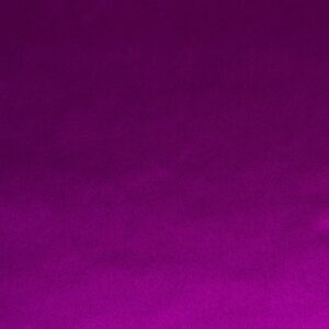 Stretch Charmeuse Satin Magenta, Fabric by the Yard