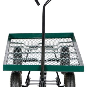 Vestil Landscape Cart Platform